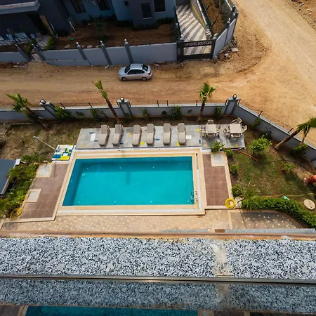 Dorado Apartament Aksu (Antalya)