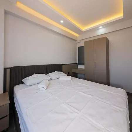 Dorado Apartament Aksu (Antalya)