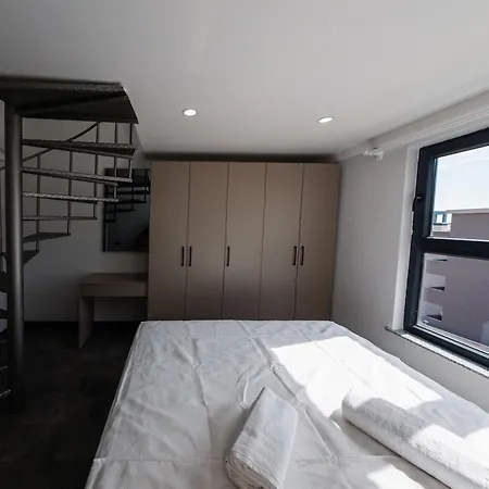 Apartament Dorado Aksu (Antalya)