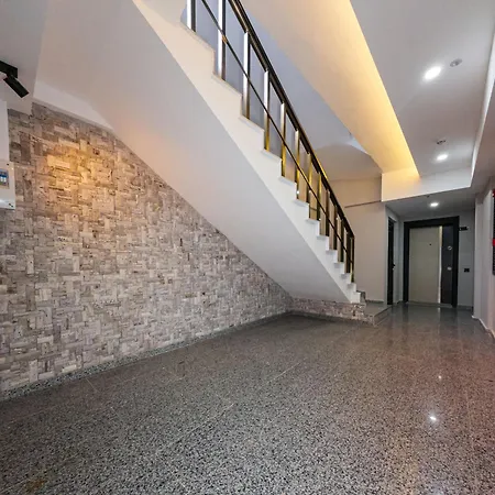 Apartament Dorado Aksu (Antalya)