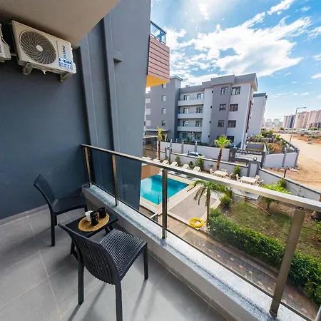 Dorado * Aksu (Antalya)