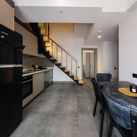 Dorado * Aksu (Antalya)