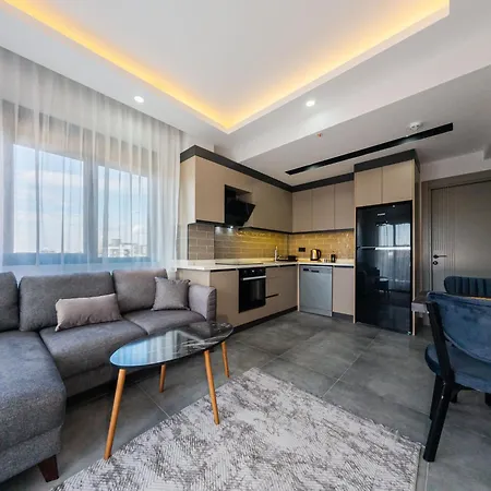 Dorado * Aksu (Antalya)