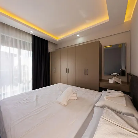 Dorado * Aksu (Antalya)