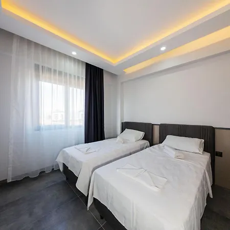 Dorado Apartament Aksu (Antalya)
