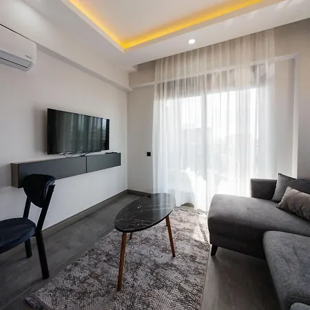 Dorado Aksu (Antalya)