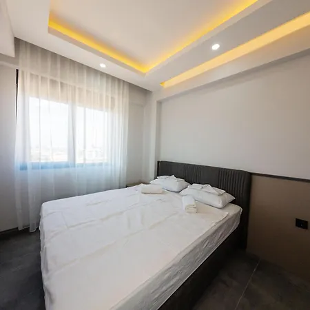 Apartament Dorado
