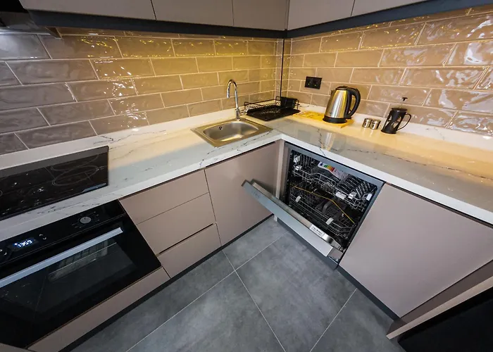 Apartman Dorado Aksu (Antalya)