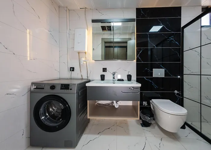 Dorado Apartman Aksu (Antalya)