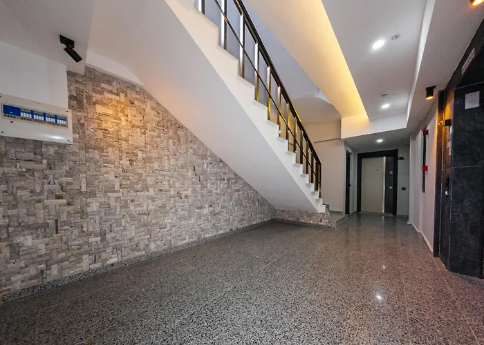 Apartman Dorado Aksu (Antalya)