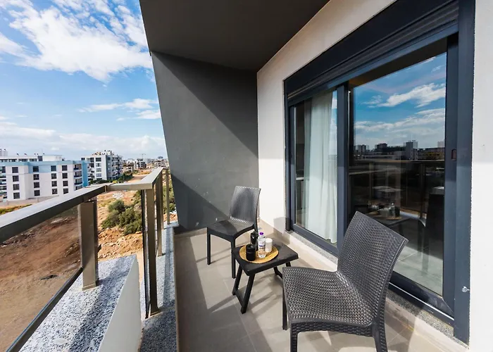 Apartman Dorado Aksu (Antalya)