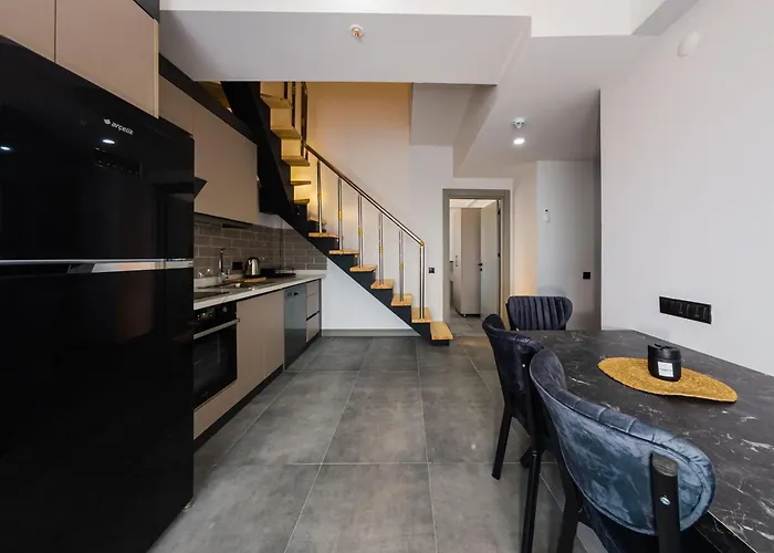 Dorado * Aksu (Antalya)