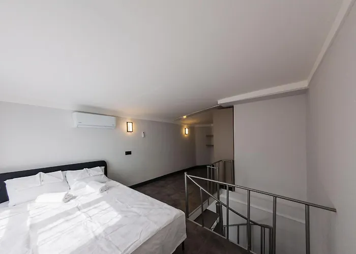 Dorado Apartman Aksu (Antalya)