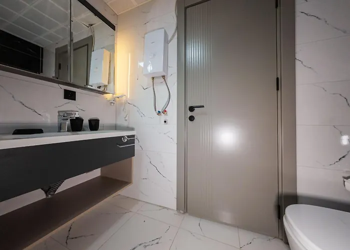 Dorado Apartman Aksu (Antalya)