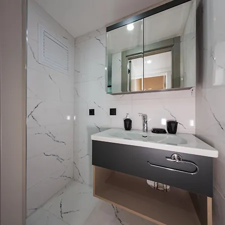 Dorado * Aksu (Antalya)