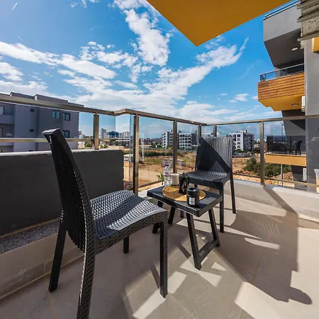 Dorado Aksu (Antalya)