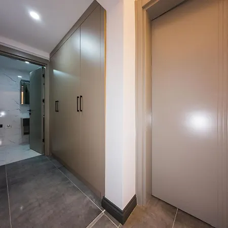 Dorado * Aksu (Antalya)