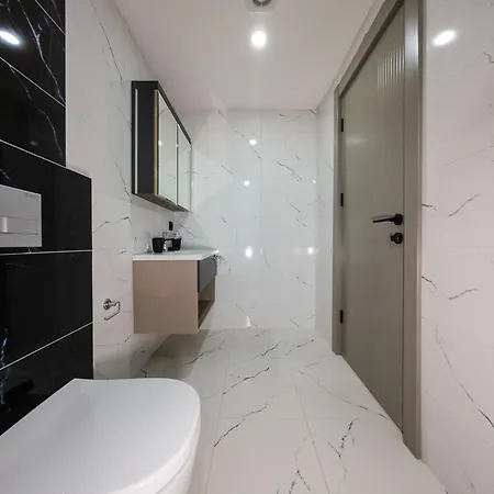 Lejlighed Dorado Aksu (Antalya)