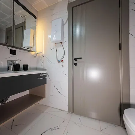 Dorado Lejlighed Aksu (Antalya)