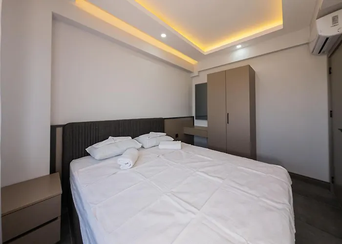 Dorado شقة Aksu (Antalya)