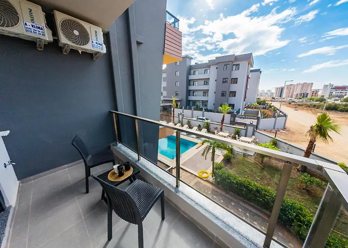 Dorado * Aksu (Antalya)