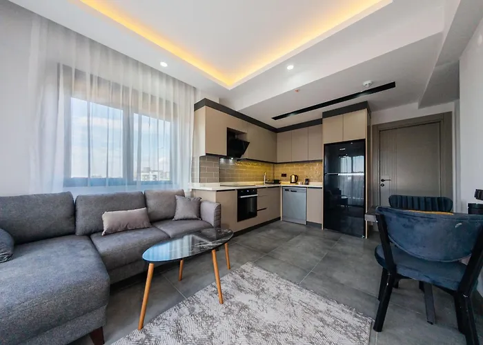 Dorado * Aksu (Antalya)