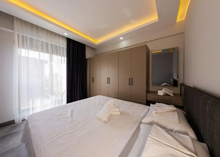 Dorado * Aksu (Antalya)