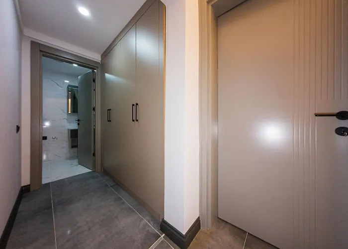 Dorado * Aksu (Antalya)