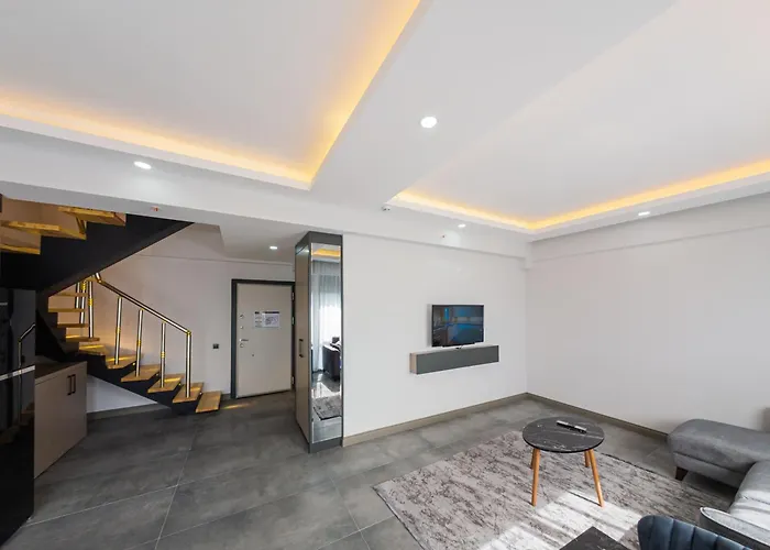 Dorado * Aksu (Antalya)