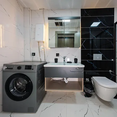 Dorado Daire Aksu (Antalya)