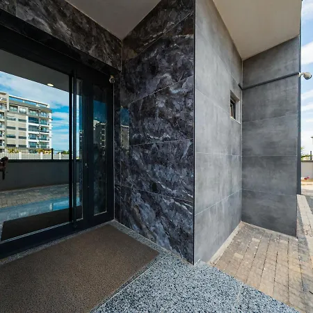 Dorado * Aksu (Antalya)