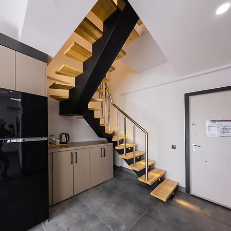 Dorado * Aksu (Antalya)