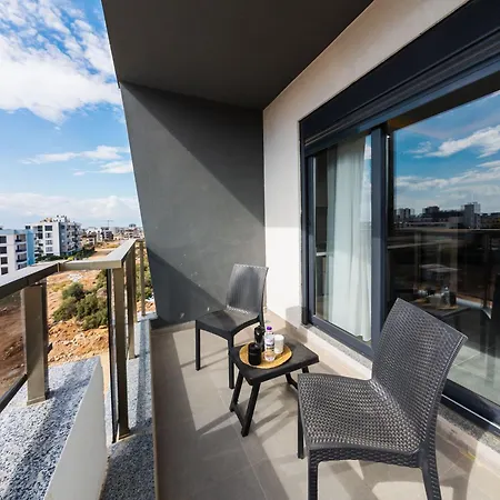 Daire Dorado Aksu (Antalya)