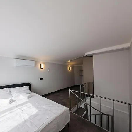 Dorado Daire Aksu (Antalya)