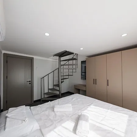 Daire Dorado Aksu (Antalya)