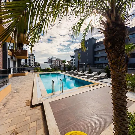 Dorado Aksu (Antalya)