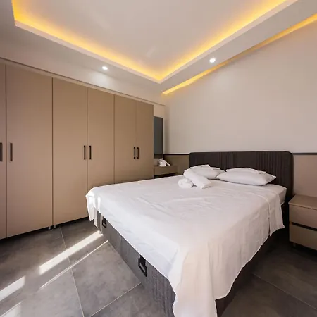 Dorado Daire Aksu (Antalya)