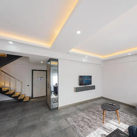 Dorado * Aksu (Antalya)