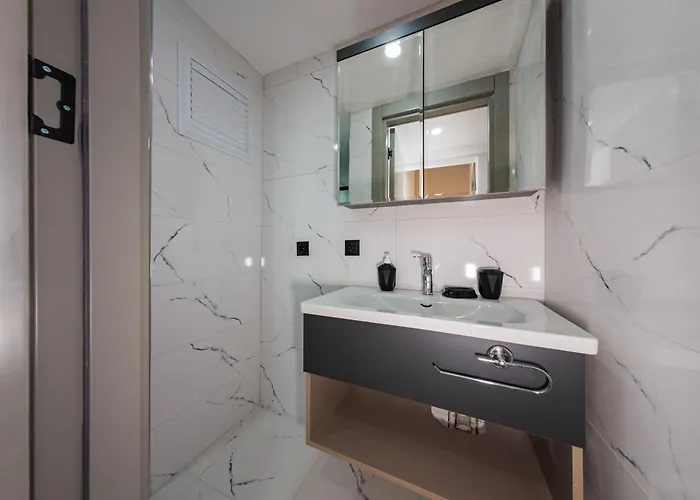 Dorado * Aksu (Antalya)