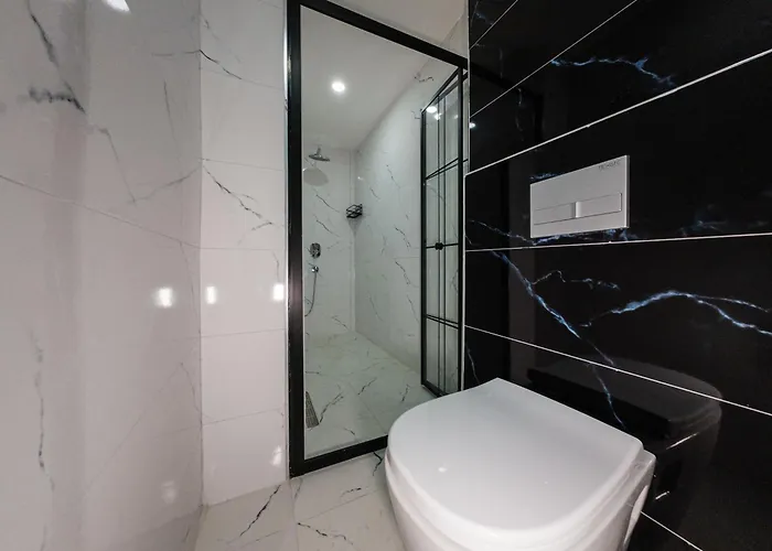 Dorado Apartmán Aksu (Antalya)