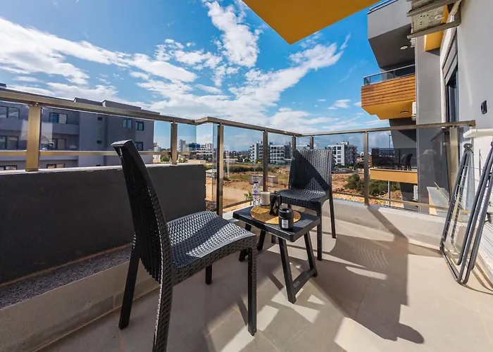 Dorado Aksu (Antalya)