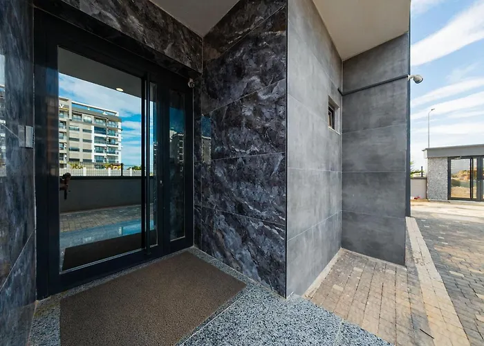 Dorado * Aksu (Antalya)