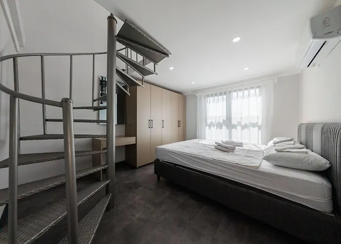 Dorado * Aksu (Antalya)