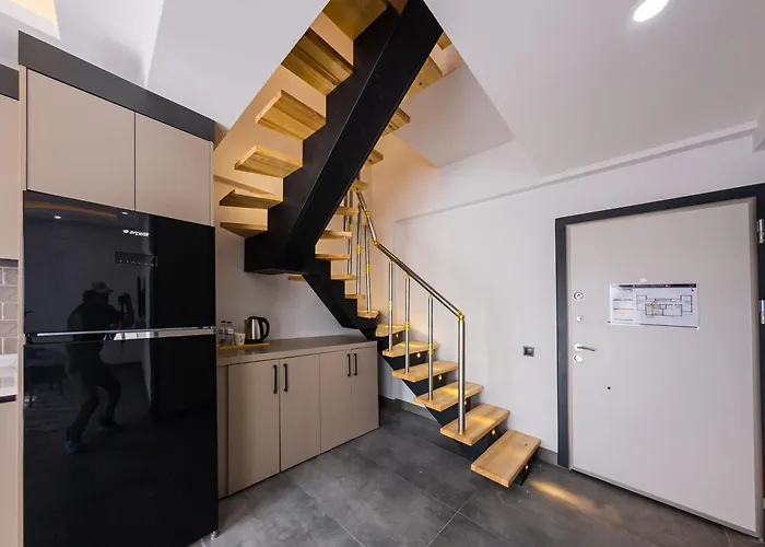 Dorado * Aksu (Antalya)