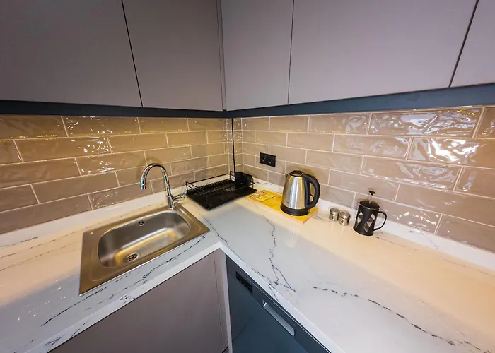 Dorado * Aksu (Antalya)