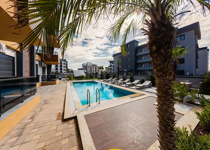 Dorado Aksu (Antalya)